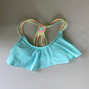 xhilaration target bikini top
